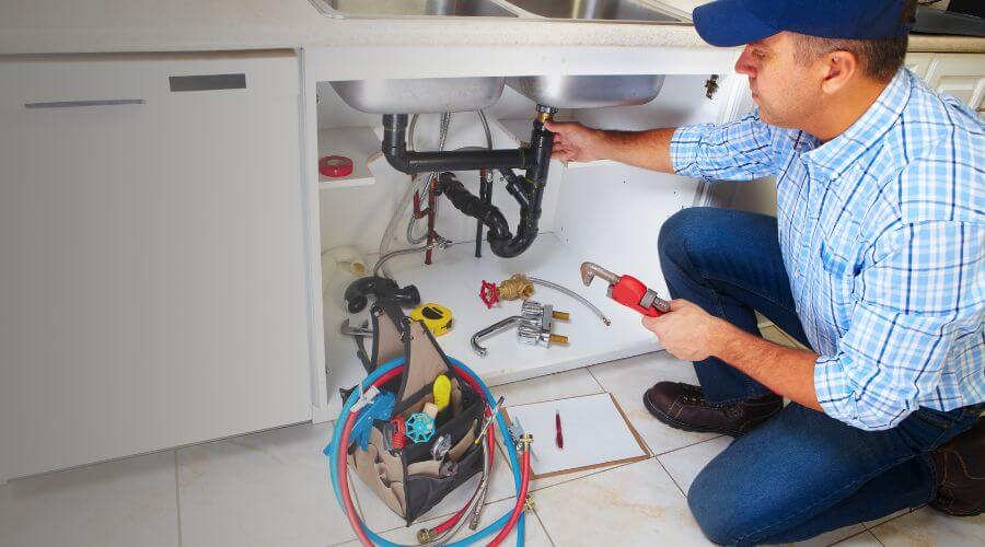 Professional expert plumbing services in Prospect Harbor, ME